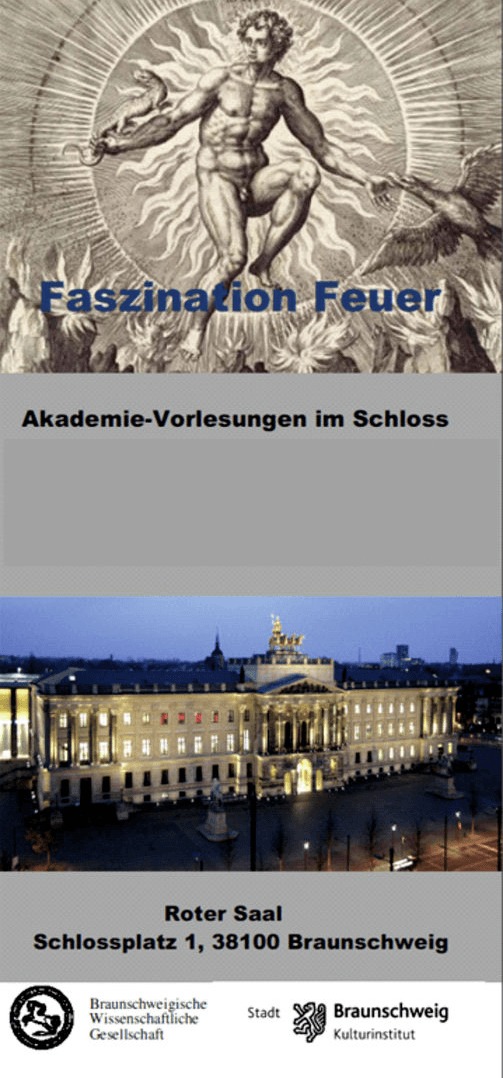 (Archiv) 2015 Reader der Akademie-Vorlesungen