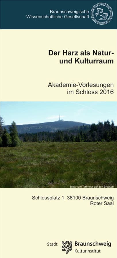 (Archiv) 2016 Reader der Akademie-Vorlesungen